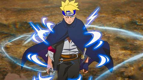 boruto two blue vortex 6 español|Boruto: Two Blue Vortex .